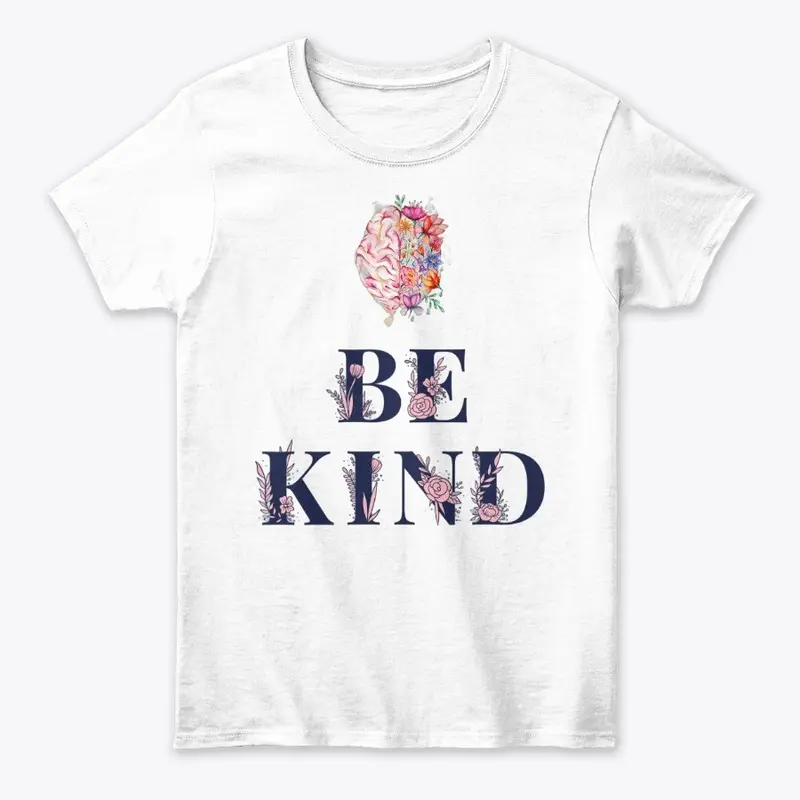 BE KIND 