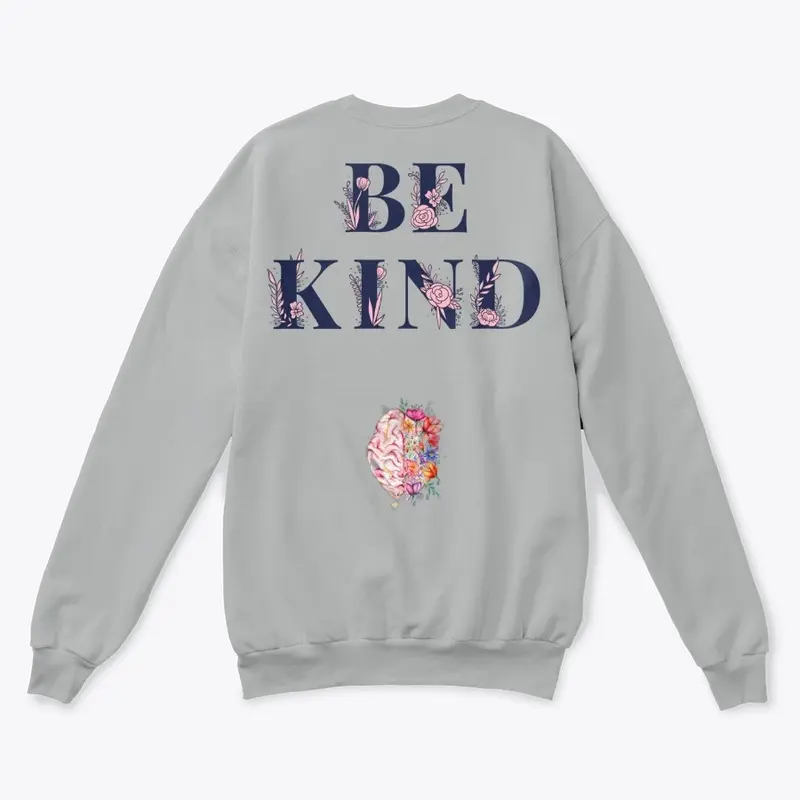 BE KIND 