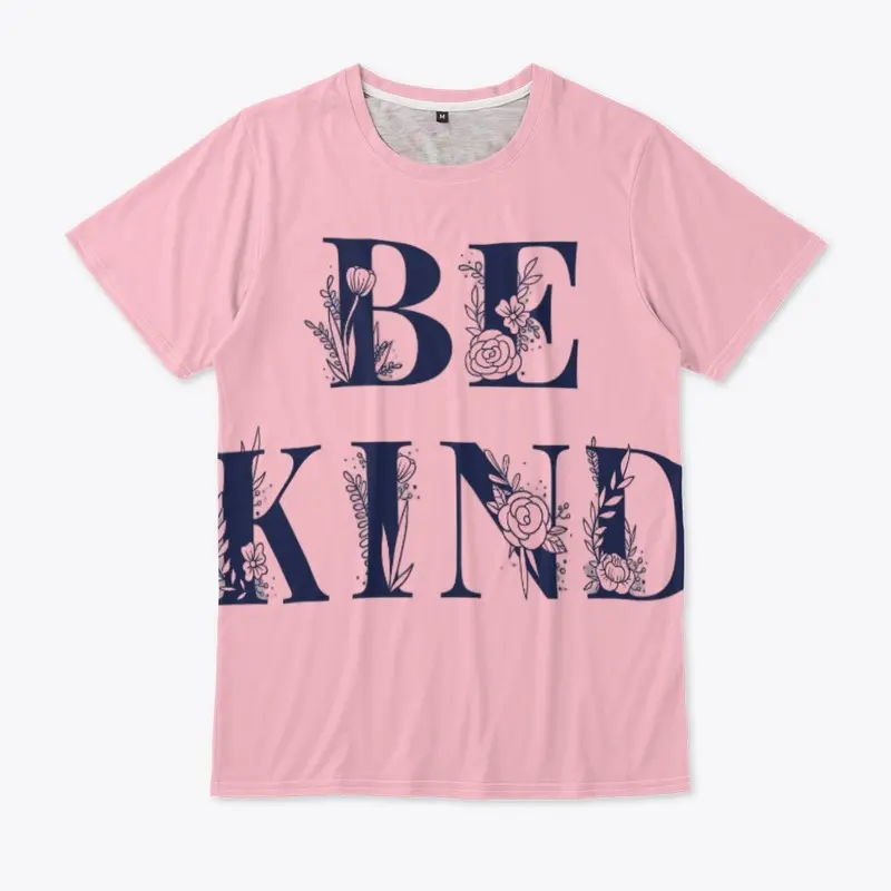 BE KIND 