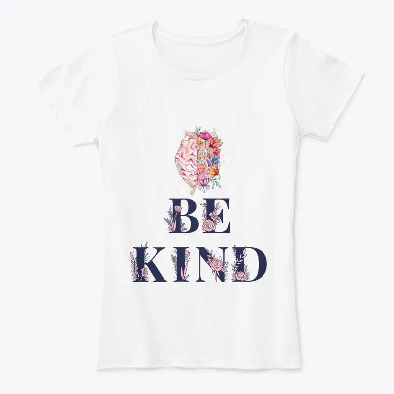 BE KIND 