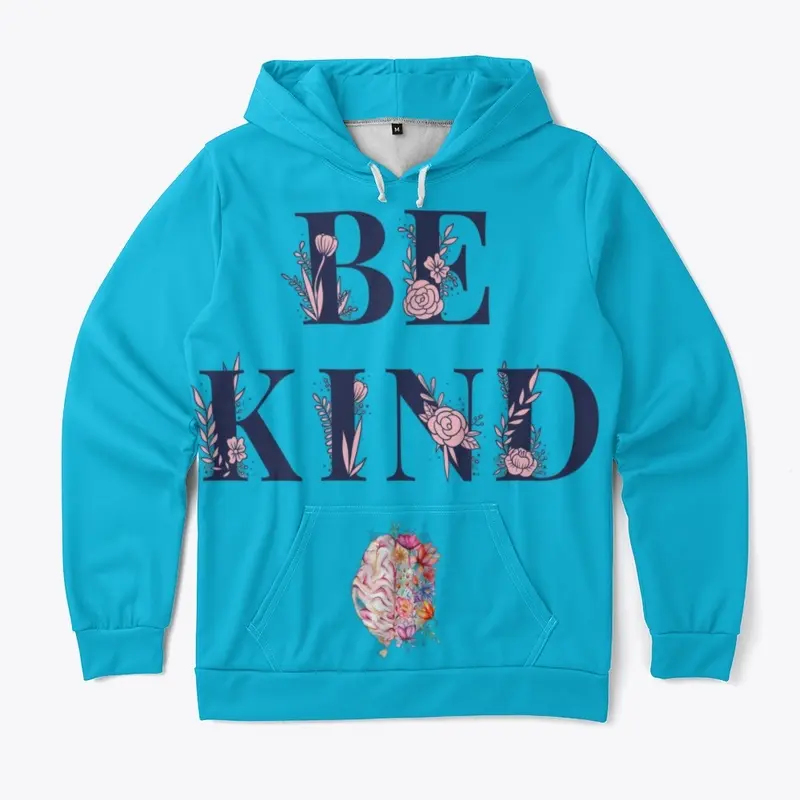 BE KIND 