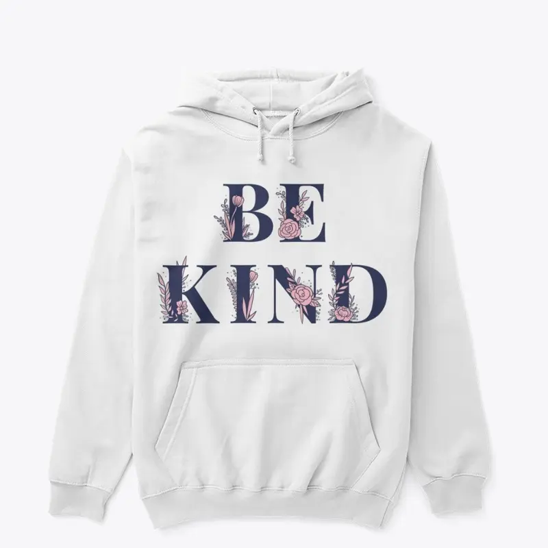 BE KIND 